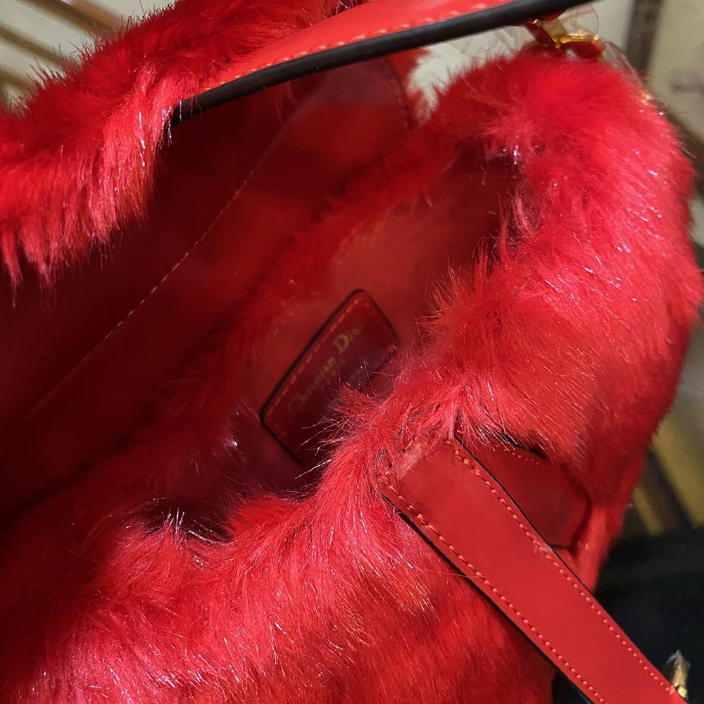 Saddle Bag product image 6, provided for visual reference and product detail review