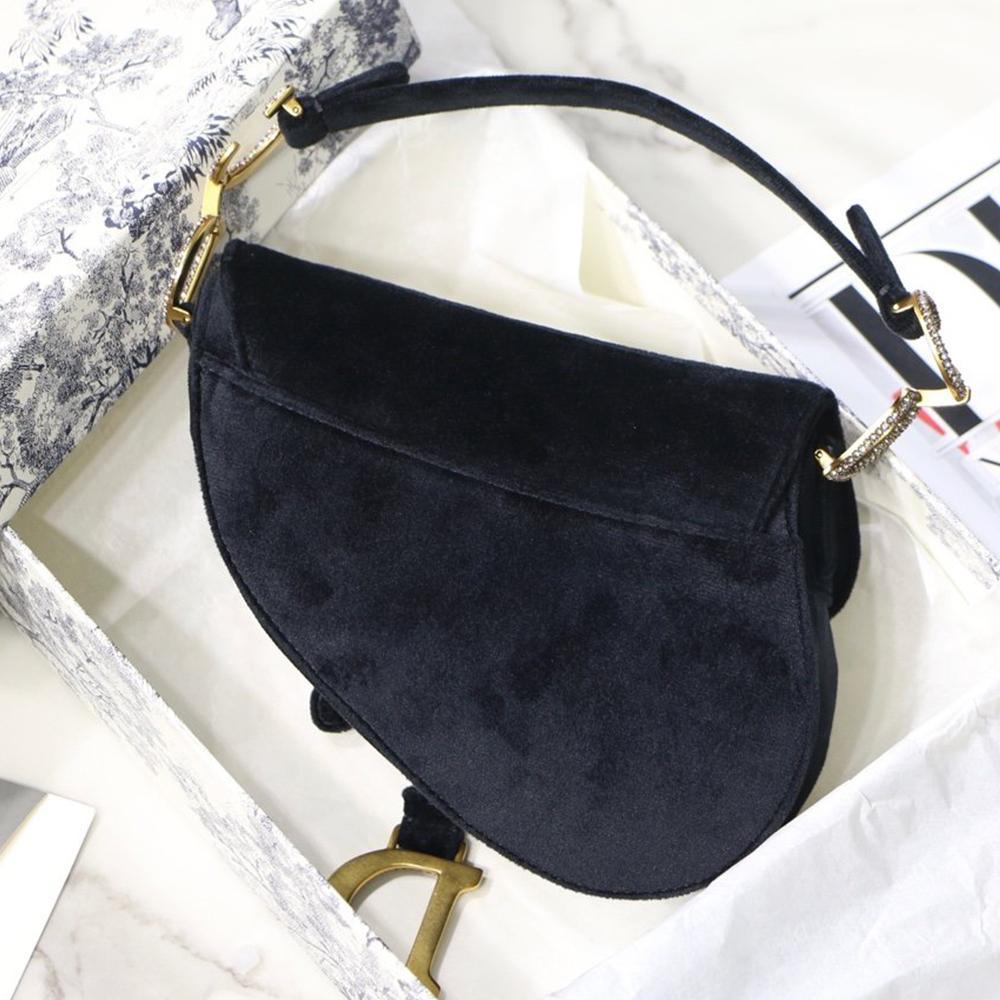 Saddle Bag product image 4, provided for visual reference and product detail review