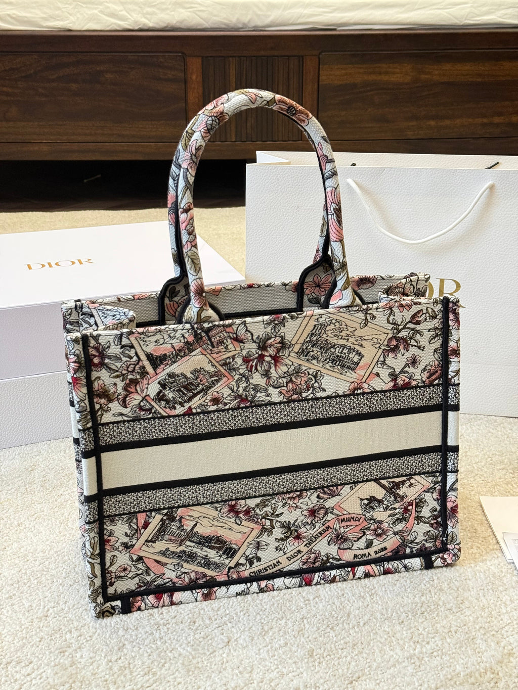 Serenityll 181932 Bags 35cm product image 4, provided for visual reference and product detail review