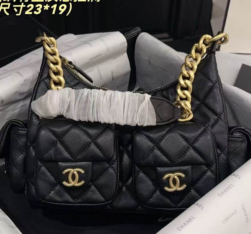 Serenityll 200102 Chanel Bag product image 1, provided for visual reference and product detail review