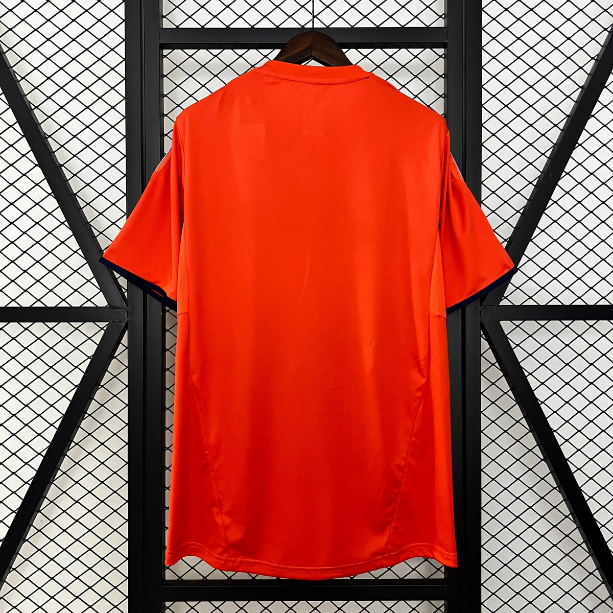 Retro Marseille Jersey 2011-12 Third Football Kit Soccer product image 2