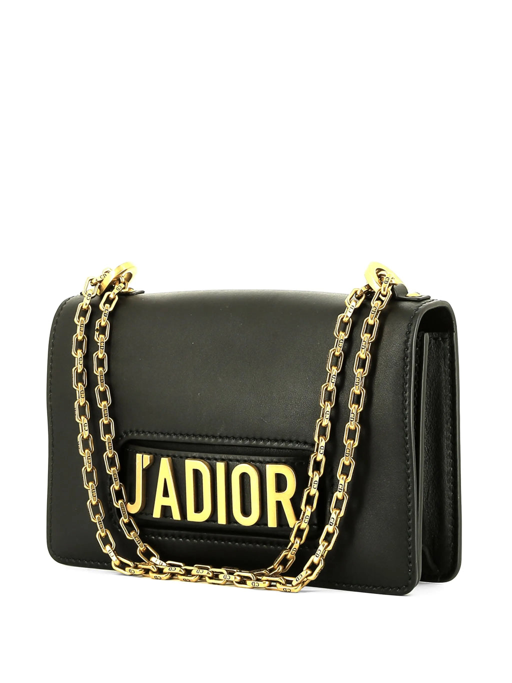 J'Adior Leather Handbag product image 3, provided for visual reference and product detail review