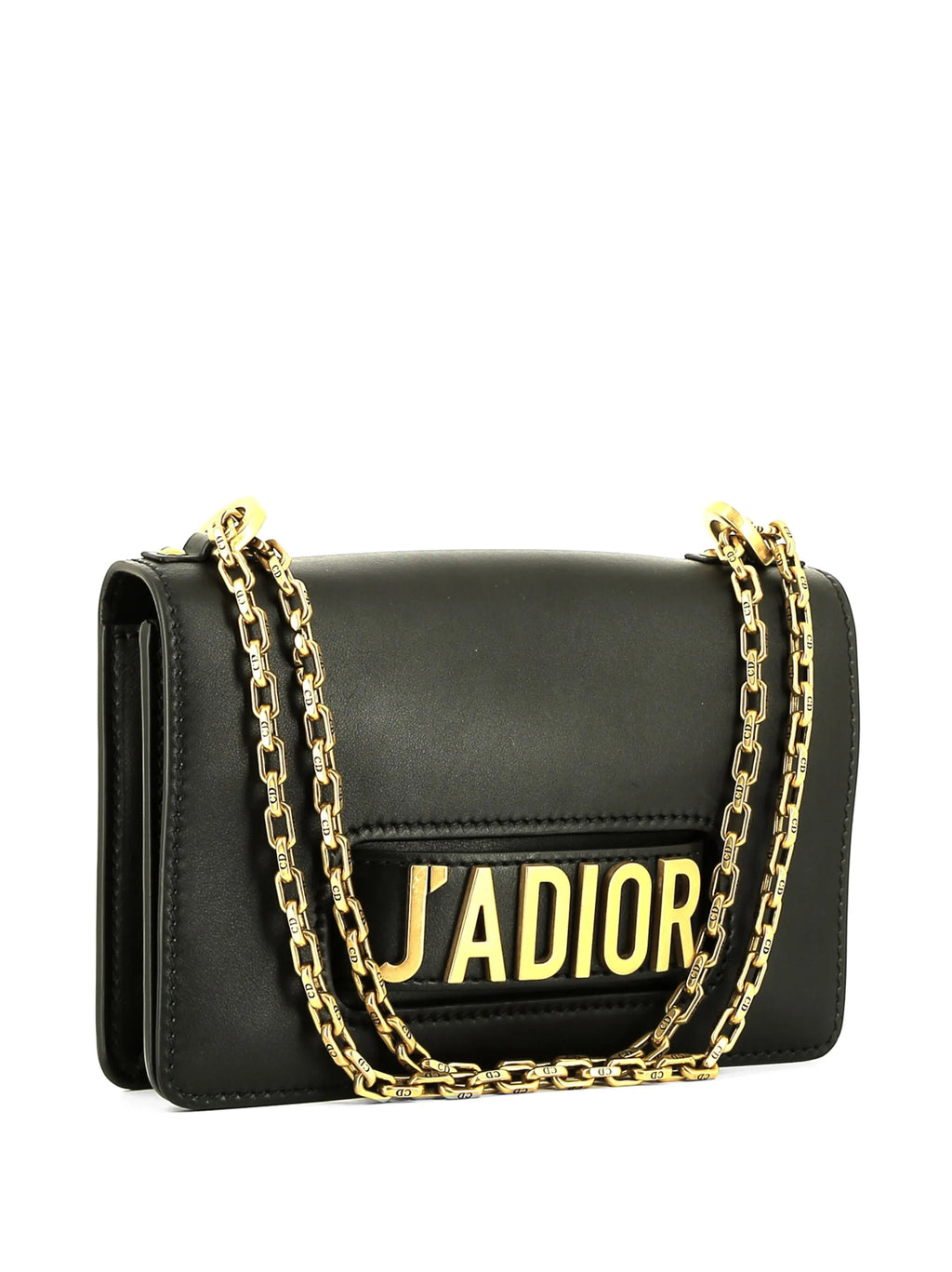 J'Adior Leather Handbag product image 1, provided for visual reference and product detail review