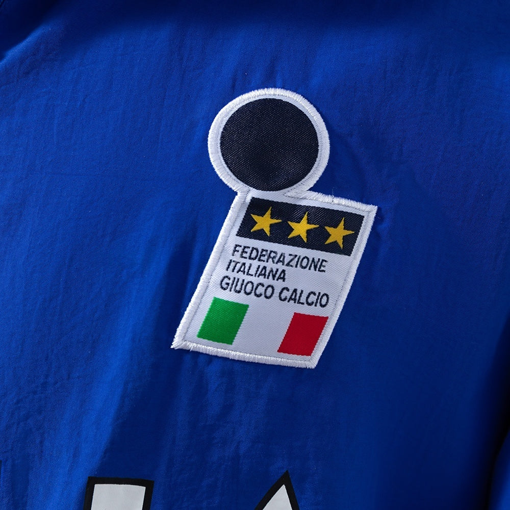 Italy Windbreaker 2025/26 Football Soccer Jacket product image 7