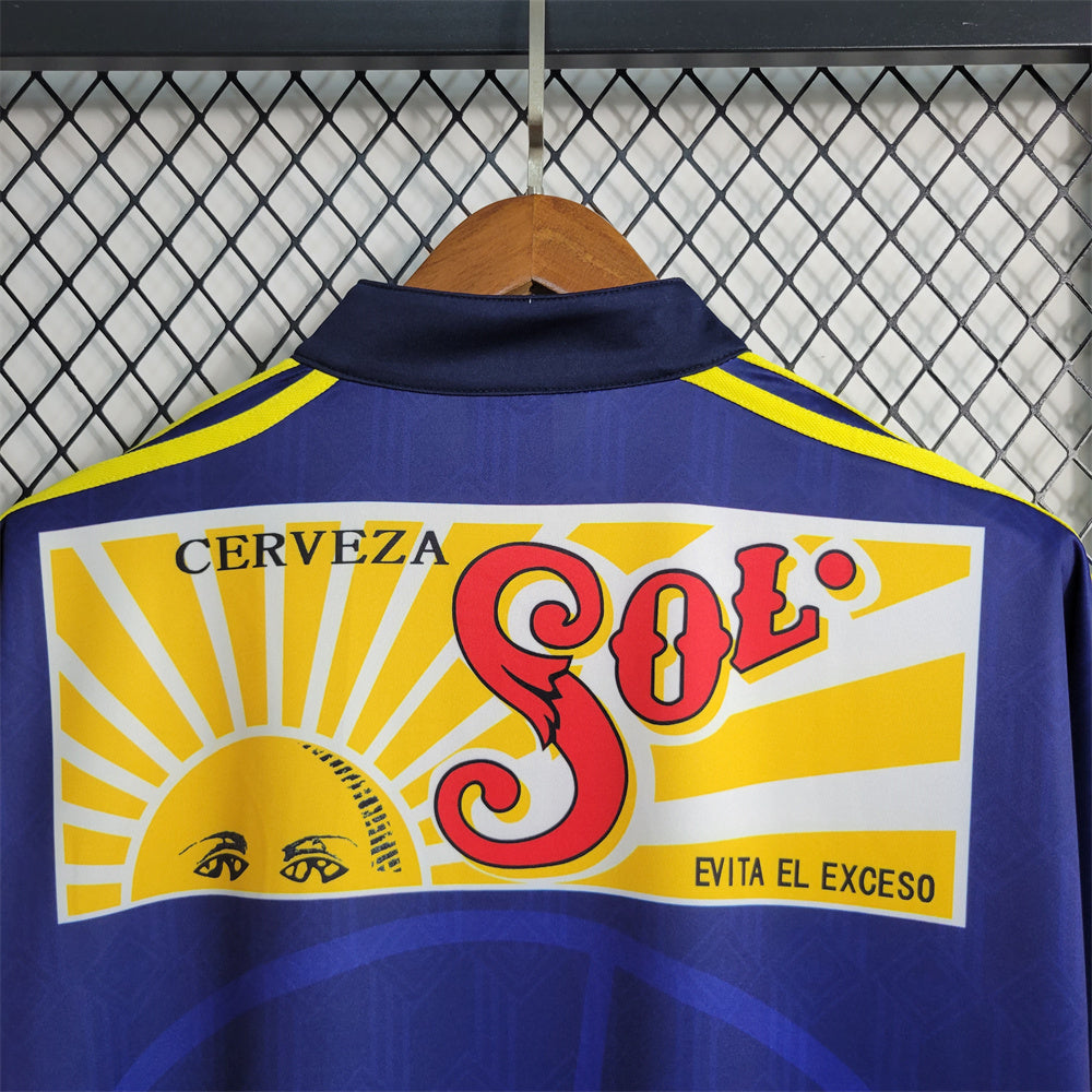 America Jersey Away kit 98-99 Retro product image 9