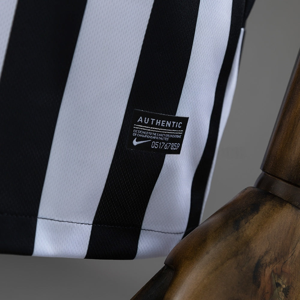 Retro Santos Away Jersey 2012-2013 Football Kit Soccer Shirt product image 4