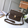 Louis Vuitton Pochette Métis product image 1, provided for visual reference and product detail review