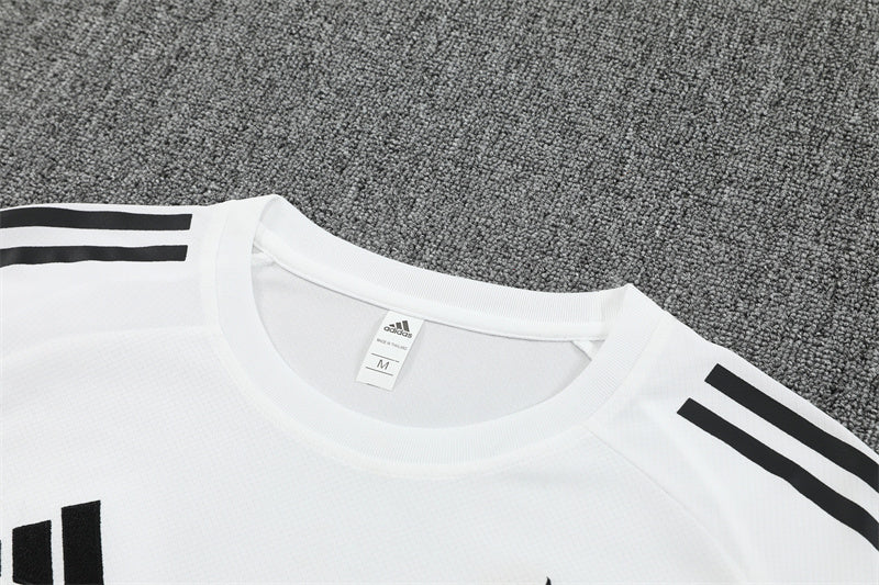 Germany Football Tracksuits 2025-26 Training Soccer Shirt product image 3