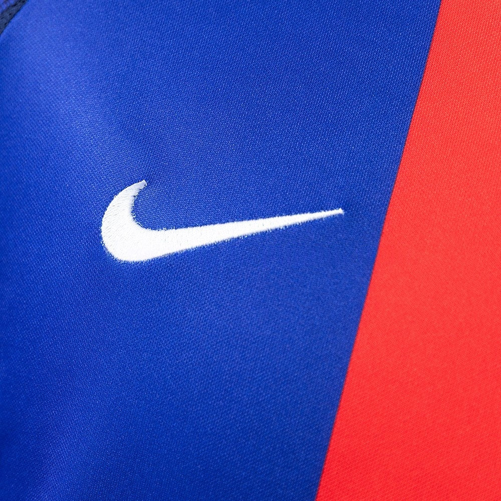 PSG Jersey 2000-01 Home Retro Football Kit product image 5