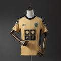 Sporting CP Jersey 2003-04 Away Retro Football Kit product image 1