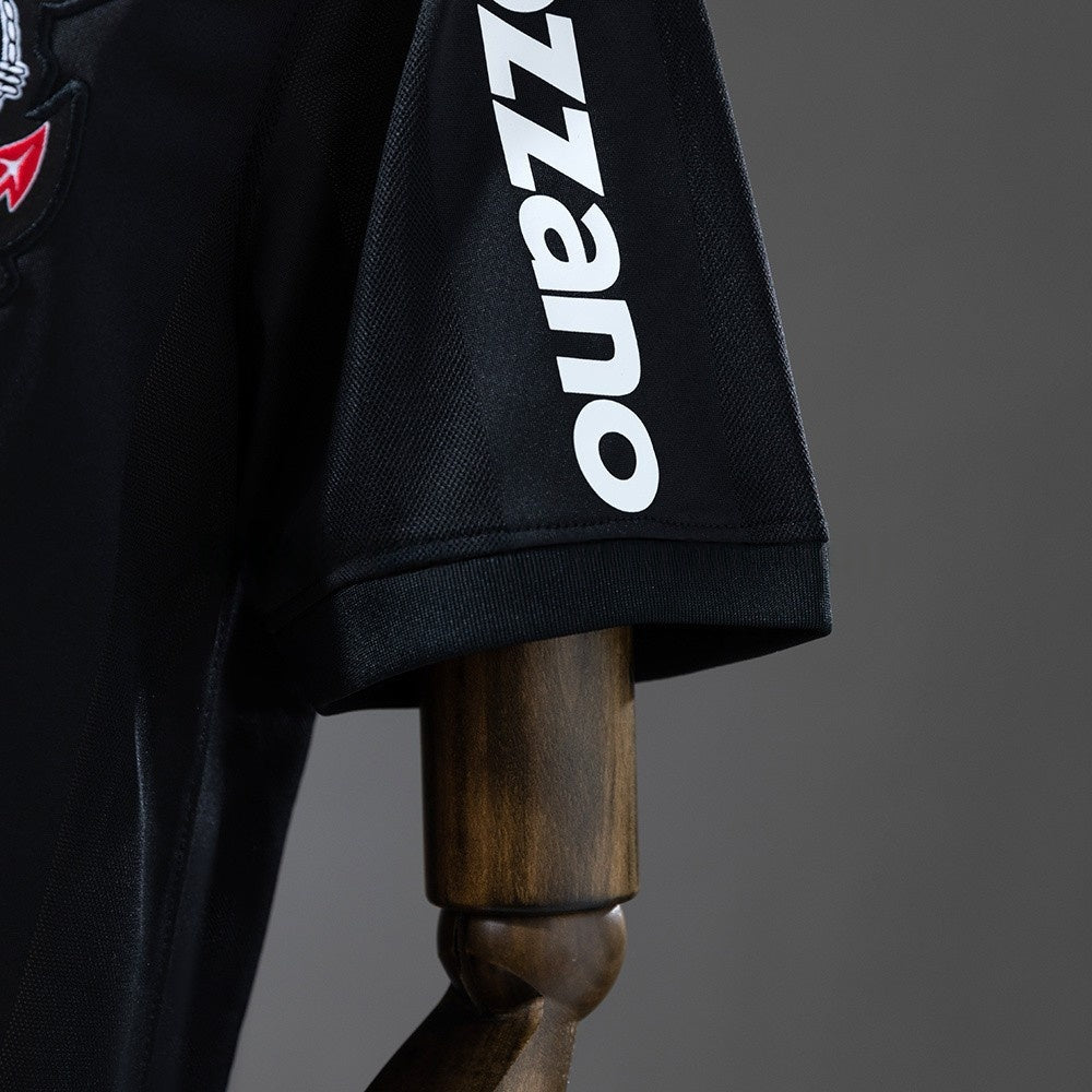 Corinthians Jersey 2010 Away Retro Kit product image 3