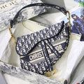 Dior Saddle Bag product image 1, provided for visual reference and product detail review