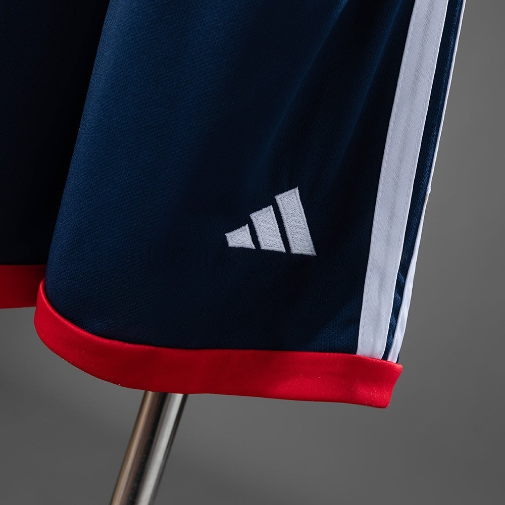 Kids Costa Rica Home Jersey 2026 Football Kit Soccer Shirt product image 3