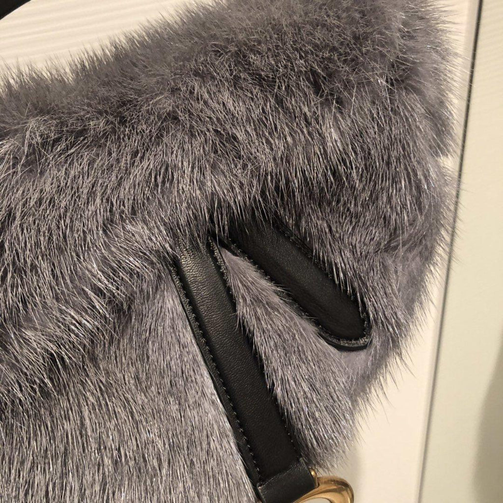 Saddle Bag product image 4, provided for visual reference and product detail review