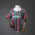 Fluminense Jersey 2010 Home Retro Kit product image 1