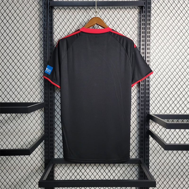 Benfica Jersey Away kit 09/10 Retro product image 3