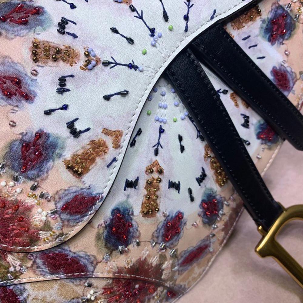 Saddle Bag product image 9, provided for visual reference and product detail review