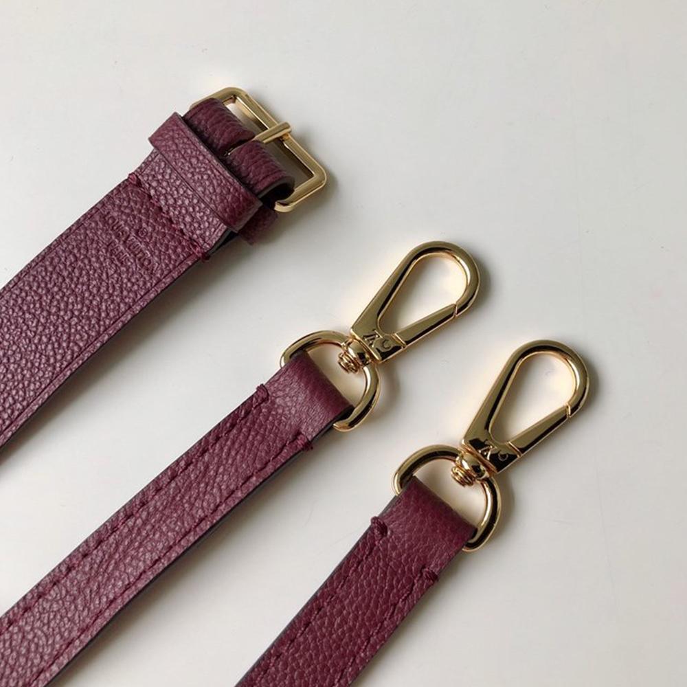 Louis Vuitton Montaigne MM Handbag product image 7, provided for visual reference and product detail review