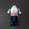 Kids Tottenham Hotspur Jersey 25/26 Home Football Kit product image 1