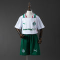 Kids Palmeiras Away Jersey 2026/27 Football Kit Soccer Shirt product image 1