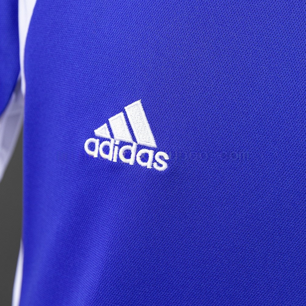 Greece Jersey 2004 Home Retro Kit product image 4