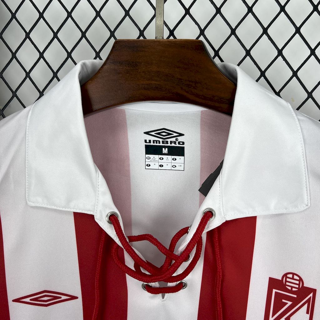 Retro Granada Jersey 2005-06 Home Football Kit Soccer product image 2