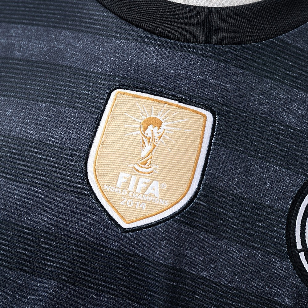 Germany Jersey 2016 Away Retro Football Kit product image 5
