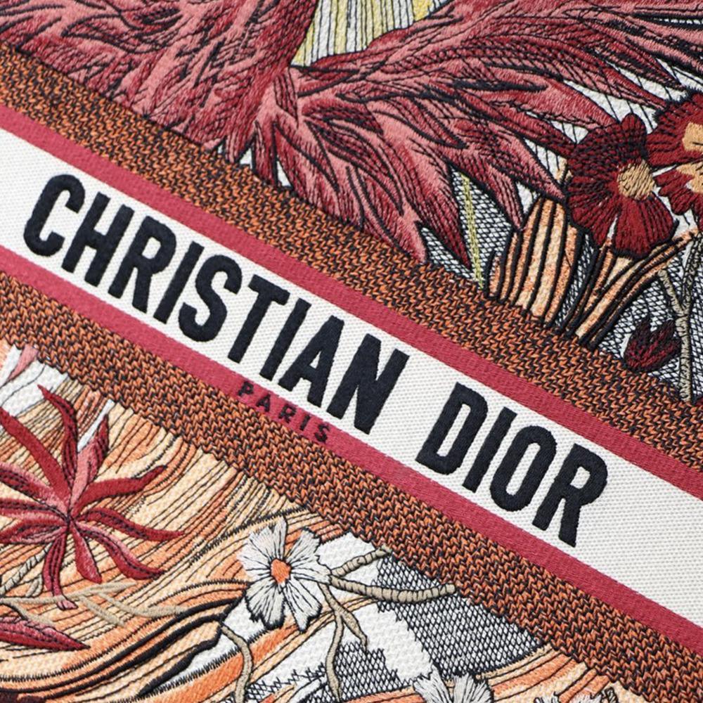 Dior Book Tote product image 8, provided for visual reference and product detail review