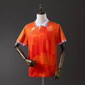 Netherlands Jersey 1996 Home Retro Football Kit product image 1
