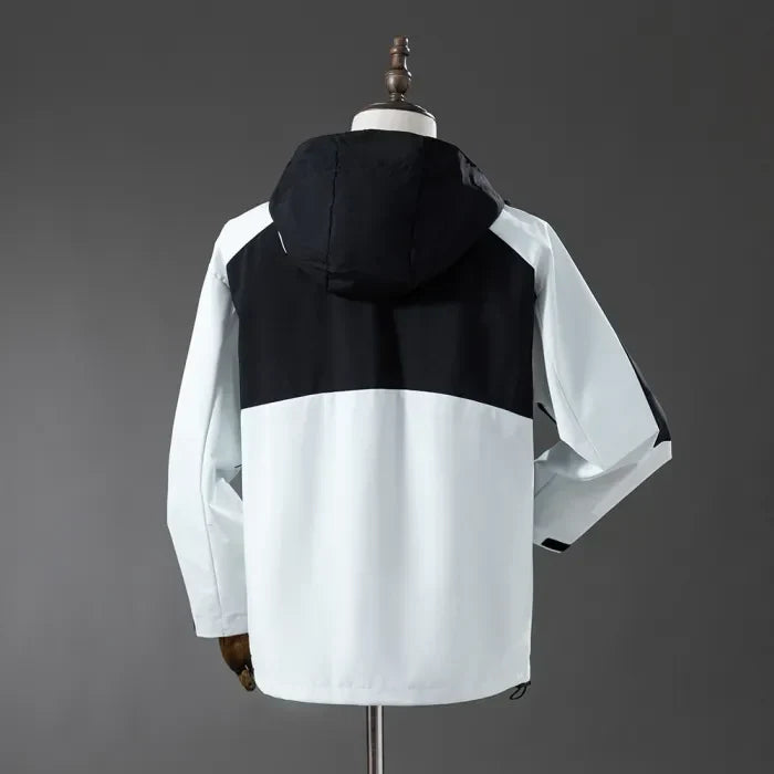 Germany Windbreaker 2025/26 Reversible Football Kit product image 8