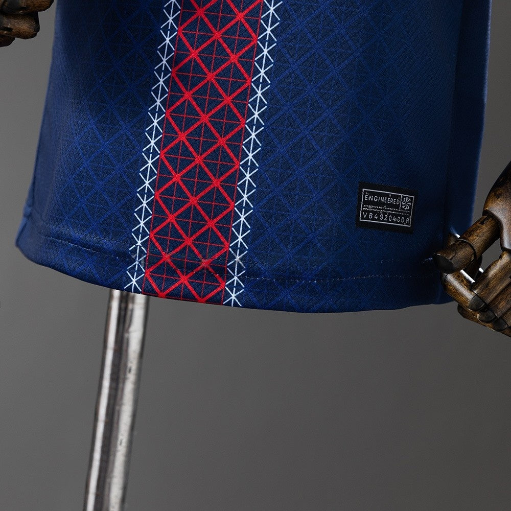 Kids PSG Jersey 25/26 Home Football Kit product image 10