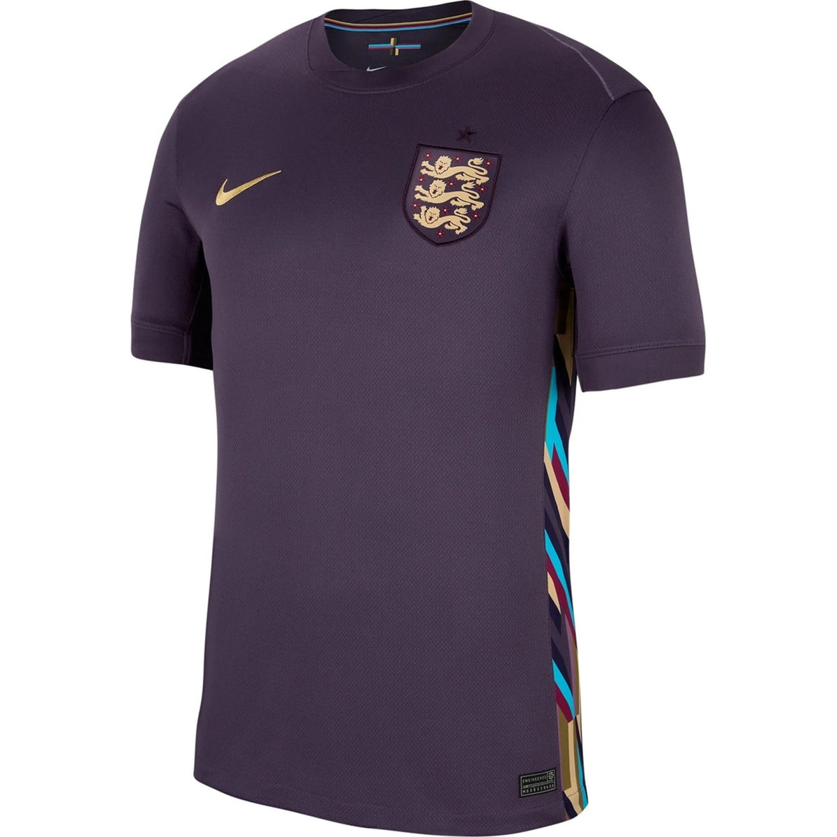 England 24/25 away jersey product image 1