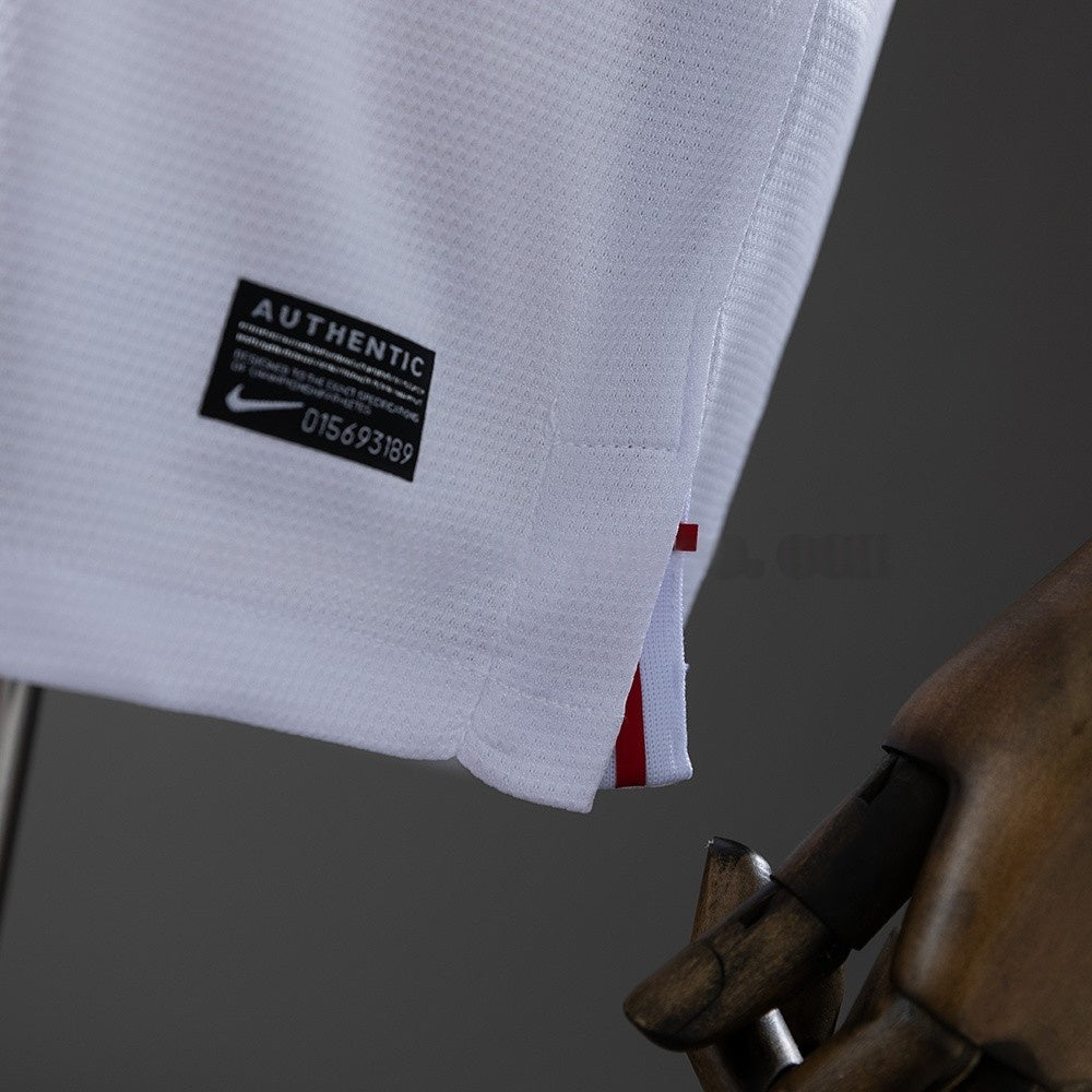 England Jersey 2013 Home Retro Football Kit product image 3