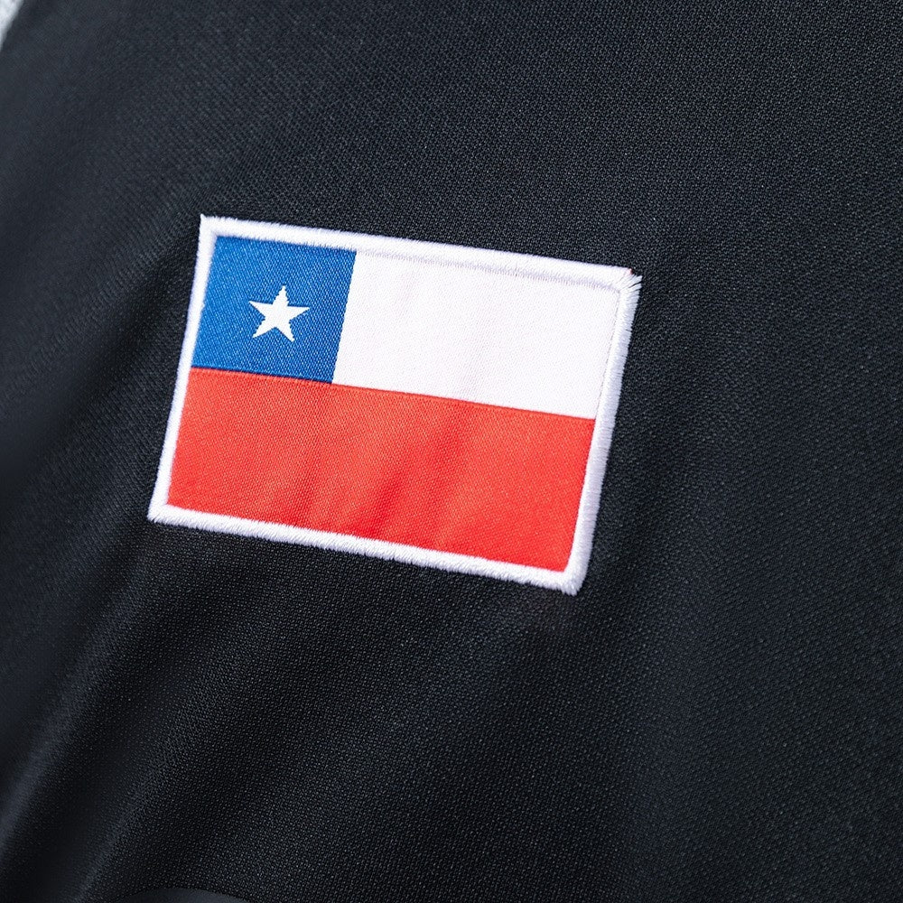 Colo Jersey 2003 Away Retro Football Kit product image 4