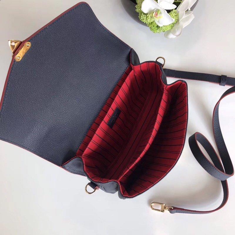 Louis Vuitton Pochette Metis product image 6, provided for visual reference and product detail review