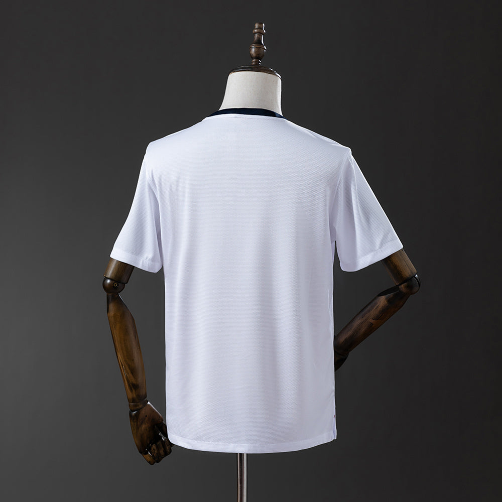 England Jersey 2013 Home Retro Football Kit product image 2