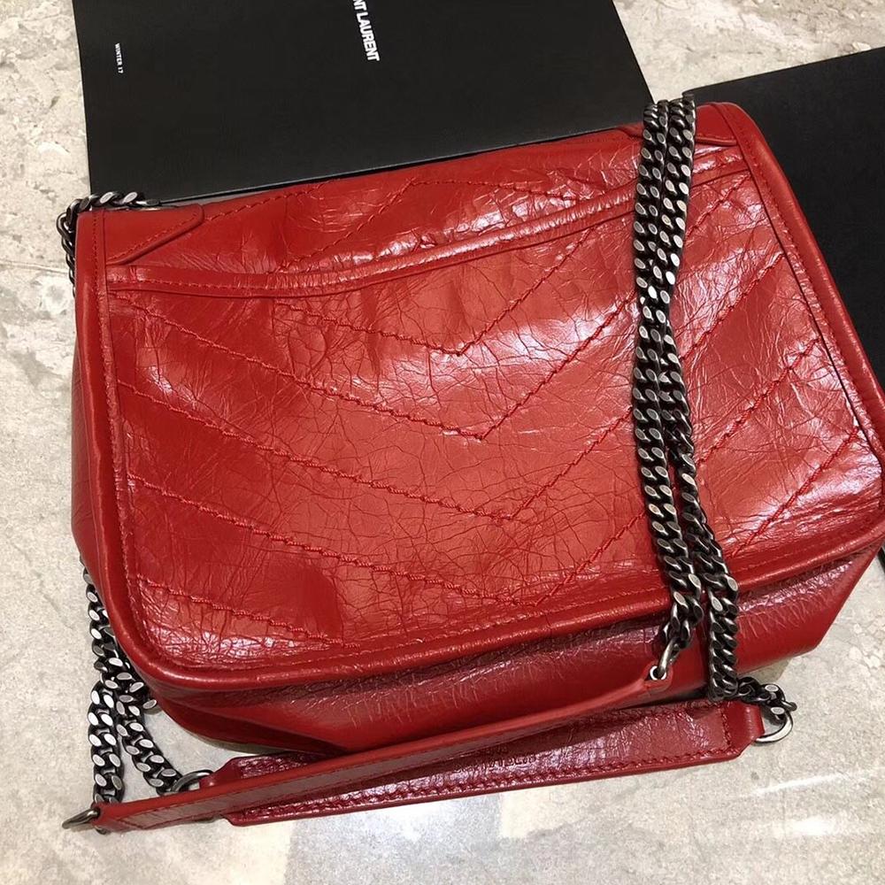 YSL Niki Medium Bag product image 4, provided for visual reference and product detail review