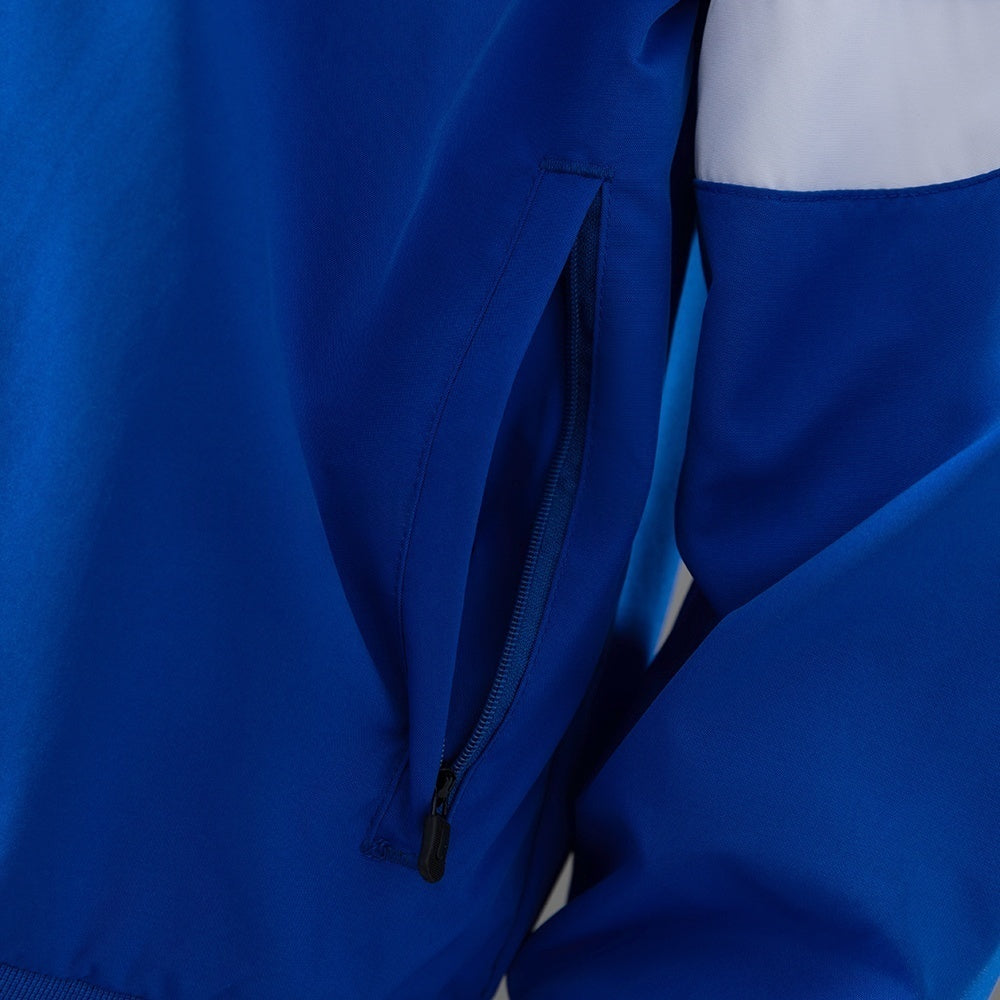 PSG Windbreaker 1996-1997 Football Soccer Jacket product image 3
