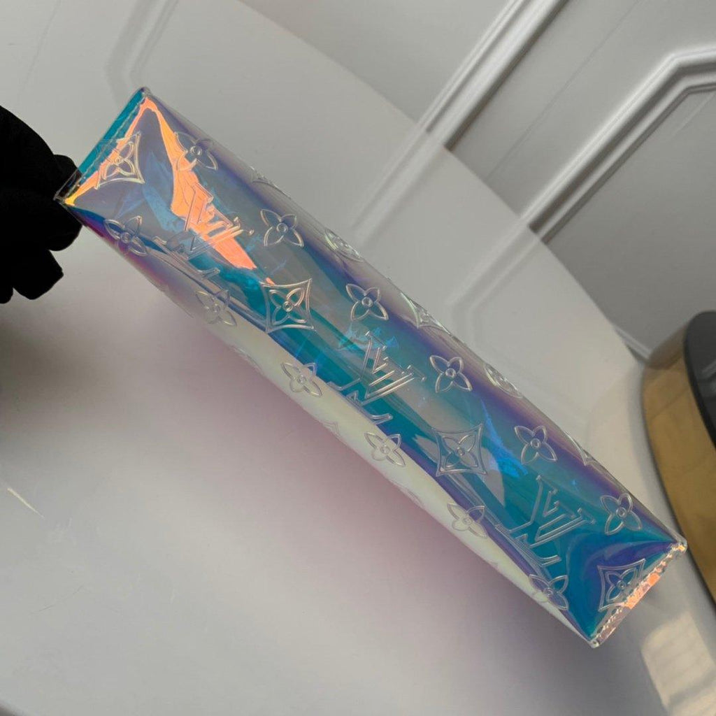 Louis Vuitton Toiletry Pouch product image 6, provided for visual reference and product detail review