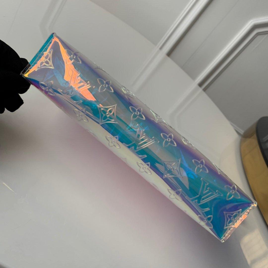 Louis Vuitton Toiletry Pouch product image 6, provided for visual reference and product detail review