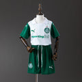 Kids Palmeiras Jersey 25/26 Away Football Kit product image 1
