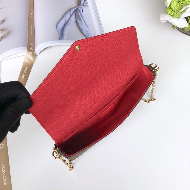 Louis Vuitton Wallet product image 7, provided for visual reference and product detail review