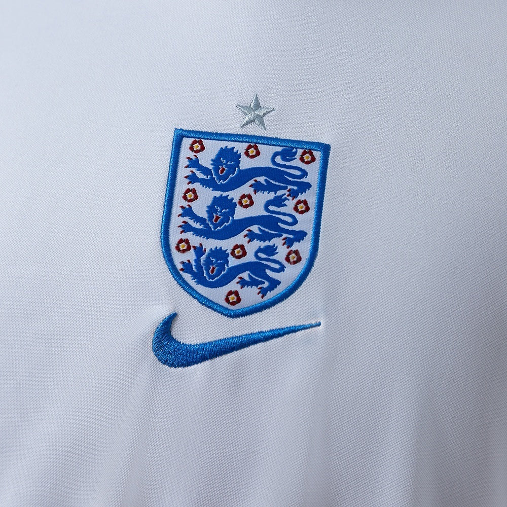 England Home Jersey 2022 Retro Football Kit Soccer Shirt product image 7