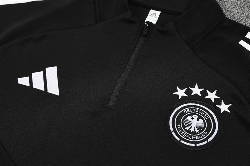 Germany Training Tracksuits 2025-26 Football Kit Soccer product image 4