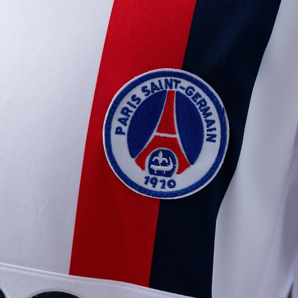 PSG Jersey 2002-03 Away Retro Football Kit product image 5