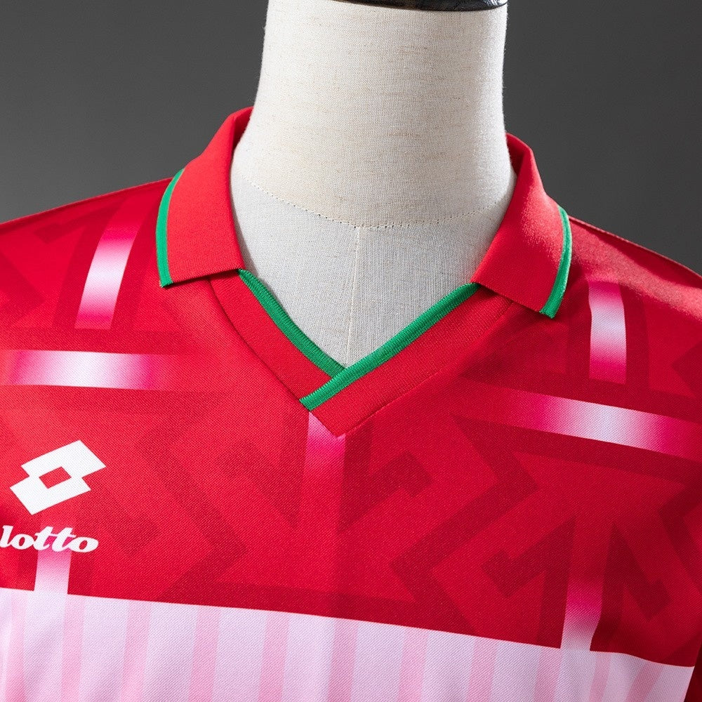 Morocco Jersey 1994 Home Retro Football Kit product image 6