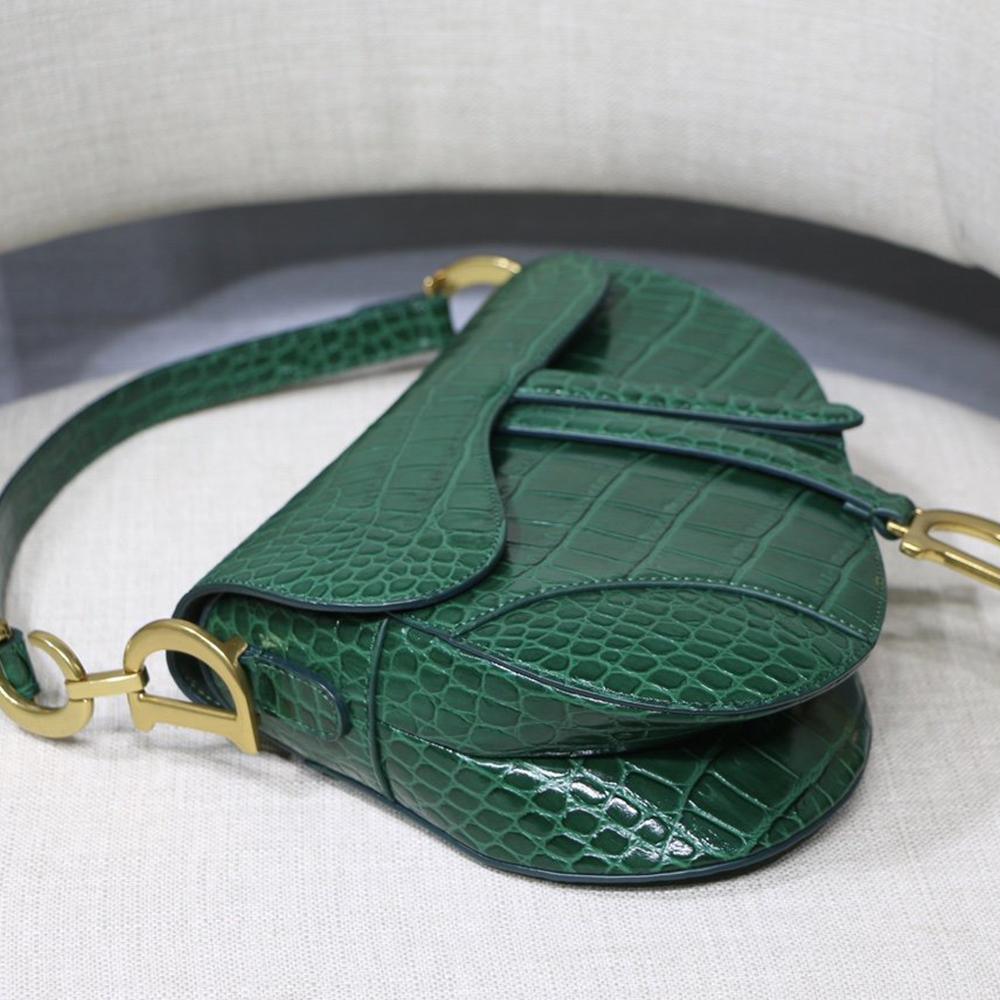 Saddle Bag product image 3, provided for visual reference and product detail review