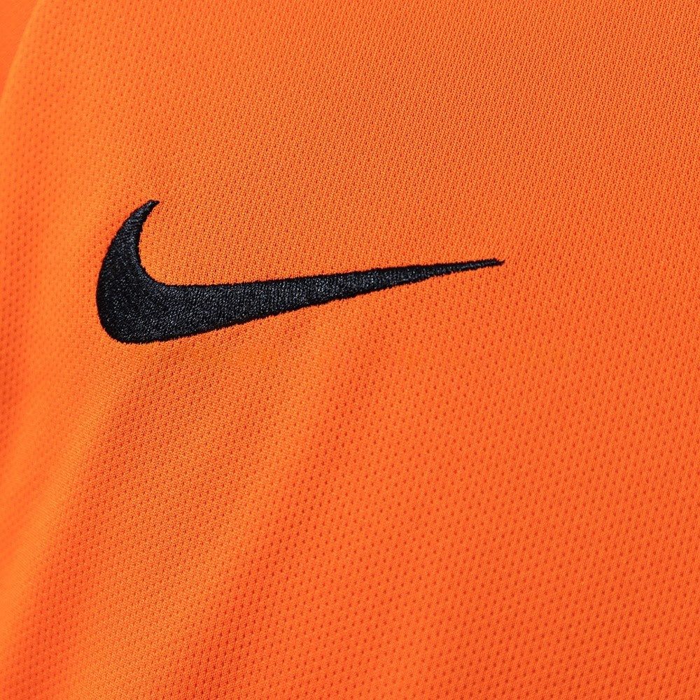 Netherlands Jersey 2002 Home Retro Football Kit product image 4