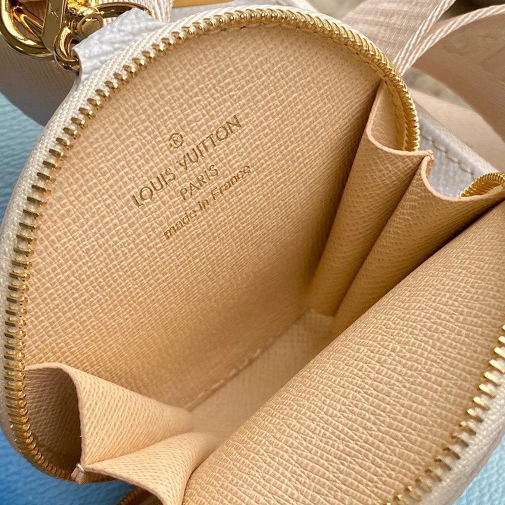 Multi Pochette Accessoires product image 7, provided for visual reference and product detail review