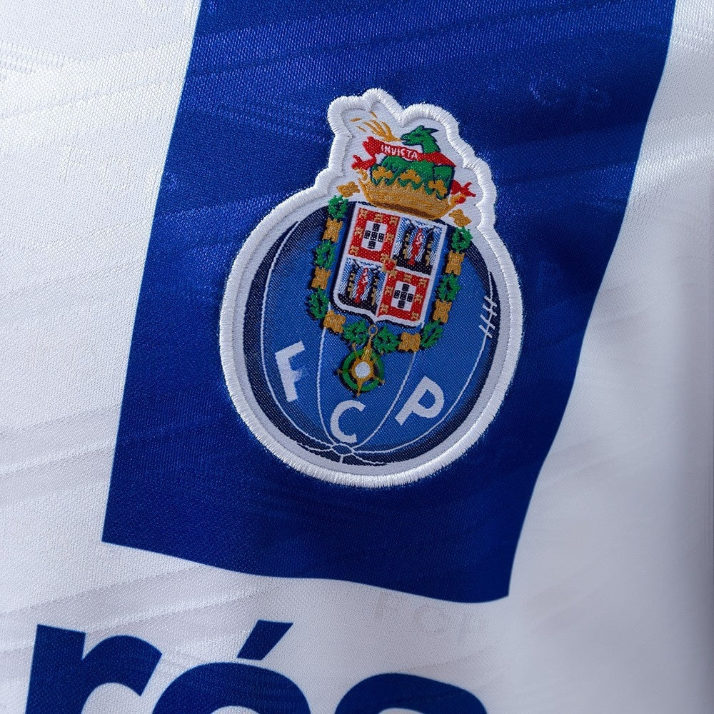 FC Porto Jersey 1994-95 Home Retro Football Kit product image 5